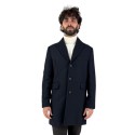 Markup cappotto baronetto in misto lana mk594605 [338bbeef]