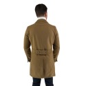 Privat Fashion cappotto doppiopetto Morf-mcp721 [be411f69]