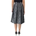 Celye gonna ampia a fantasia fw24c0521 [563e55f7]