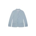 Antony Morato giacca slim in twill stretch Bonnie mmjs00018-fa800196 [56edad68]