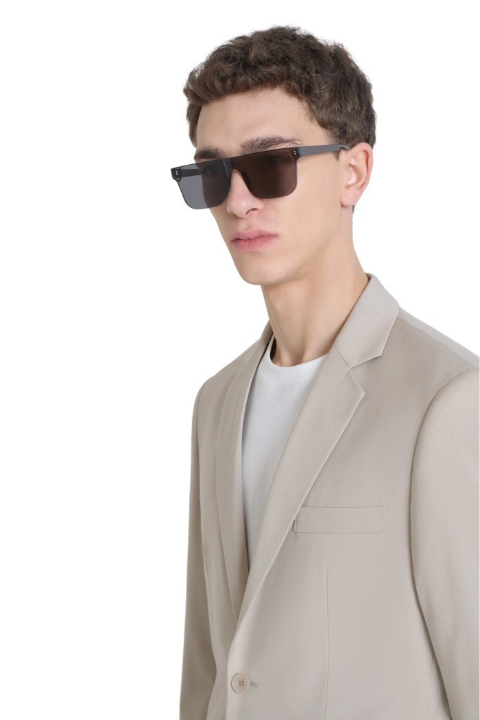 Antony Morato giacca regular in misto viscosa Cora mmjs00053-fa600140 [e76e9afc]