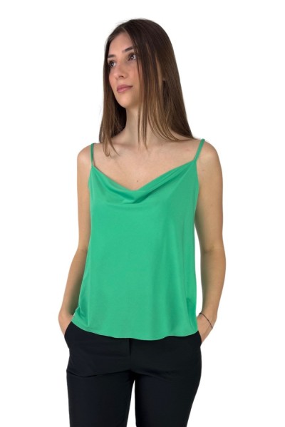 Markup top in maglina con spalline sottili mw861306 — 805219040073435_2