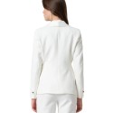 Fracomina blazer regular monopetto fq25sj3001w75401 [b2cb1d52]
