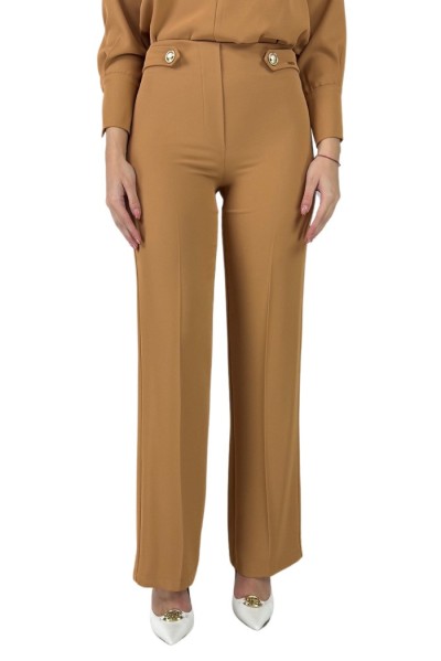 Maidoma pantalone con applicazioni pe25f527/pa2034 [34551810]