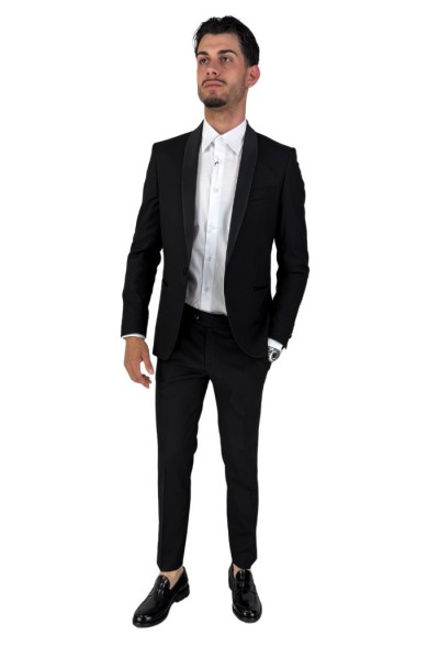 Privat Fashion abito da cerimonia microlavorato Banks-ab212 [d24c3fe1]