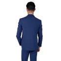 Privat Fashion abito monopetto da uomo in fresco di lana Andalusia-ab7250 [86145f03]