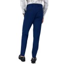 Privat Fashion abito monopetto con dettagli in raso Teneriferaso ab-212 [8fd958a7]