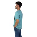 Guy t-shirt da uomo in jersey di cotone con stampa Cabrio953-jr m48850 [dfbfbe46]
