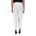 Markup pantalone jogger in tessuto punto roma mw865108 [708d0a70]