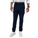 Jaggy pantalone cargo in cotone stretch Vegas jmp026kv112s25 [adfddfcf]