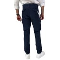 Jaggy pantalone cargo in cotone stretch Vegas jmp026kv112s25 [c3c65dc6]