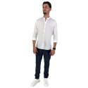 Jaggy pantalone cargo in cotone stretch Vegas jmp026kv112s25 [c6961ad8]