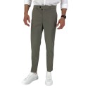0 Construction pantalone chino in cotone armaturato Josh-dca/25sp [29e81325]