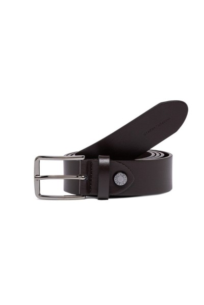 Gianni Chiarini cintura in pelle liscia cn9903301 vtt [ba054bca]