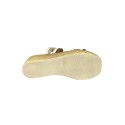 MNG Collection sandalo da donna in pelle con doppia fascia 6233 [e4414ebc]