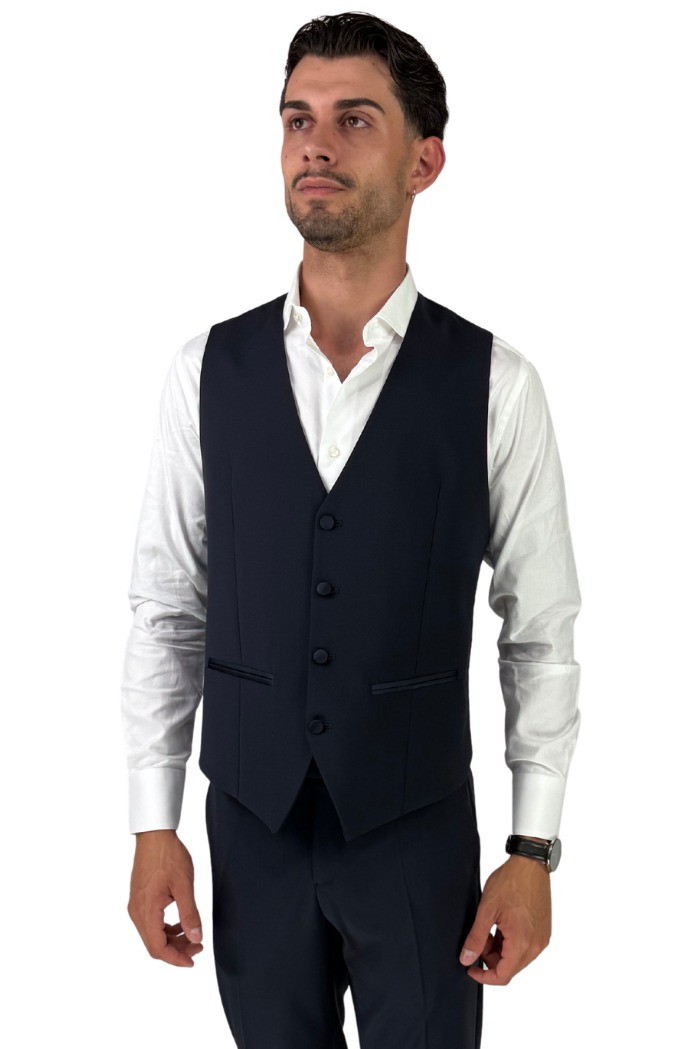 Privat Fashion abito da uomo 3 pezzi Zanteraso ab-212 [88239623]