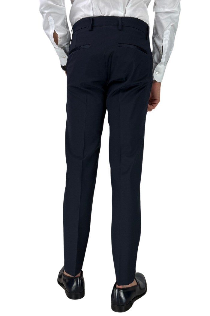 Privat Fashion abito da uomo 3 pezzi Zanteraso ab-212 [5105d52e]