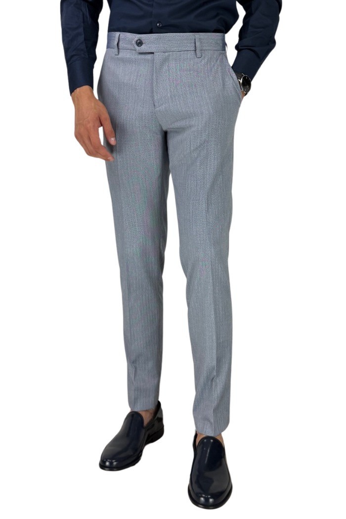 Privat Fashion abito doppiopetto microlavorato in poliviscosa Jamaica-ab7217 [c9670794]