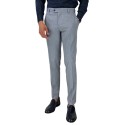 Privat Fashion abito doppiopetto microlavorato in poliviscosa Jamaica-ab7217 [c9670794]