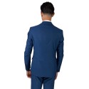 Privat Fashion abito monopetto da uomo in poliviscosa Myconos-ab7205 [0aac5390]