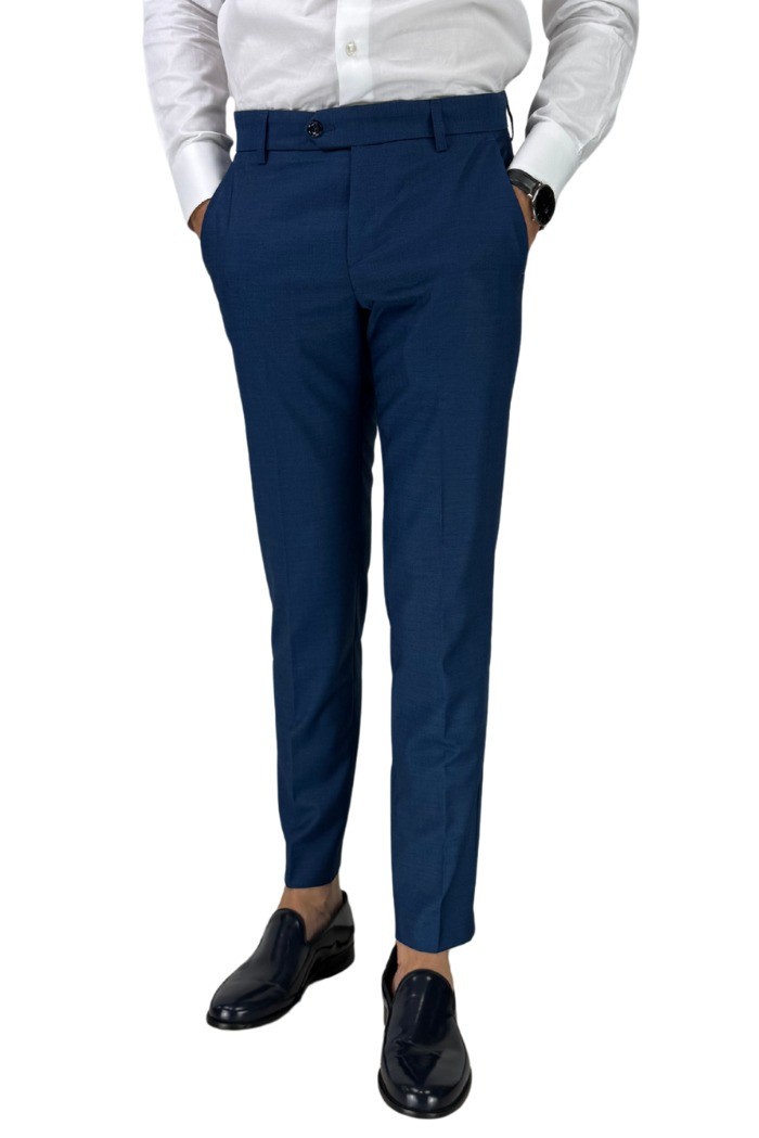 Privat Fashion abito monopetto da uomo in poliviscosa Myconos-ab7205 [0ffc148e]