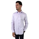 Paul Matthew camicia da uomo microlavorata in cotone ci2-1324 [18fc8e76]