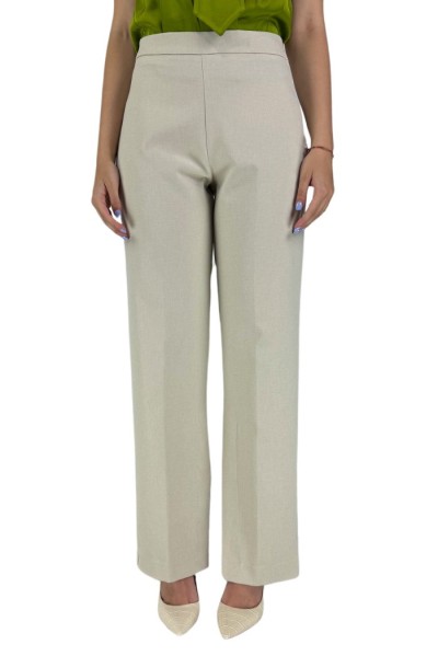 Dairesy pantalone in morbido tessuto ss24d0417 — 805219040070047_1