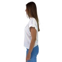 Dairesy t-shirt girocollo in jersey di cotone ss24d0445 [fbad5cf2]
