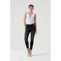Fracomina jeans slim effetto push up in denim black fp25wv8000d46404 [9dfb28c9]