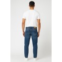 Squad2 jeans cinque tasche loose fit Los Angeles 126056 lavaggio b3 [abccdb29]