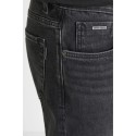 Antony Morato jeans slim straight in denim nero Cleve mmdt00267-fa750369-w02151 [56d36014]