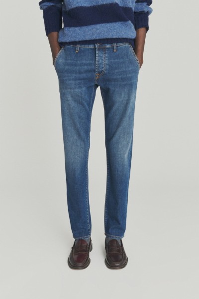 Roy Roger's jeans New Elias Carlin Light rru006d0212530 [a79e8924]