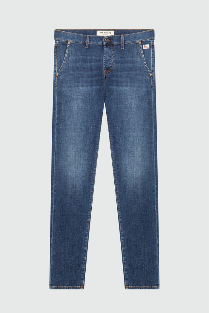 Roy Roger's jeans New Elias Carlin Light rru006d0212530 [7be88d37]