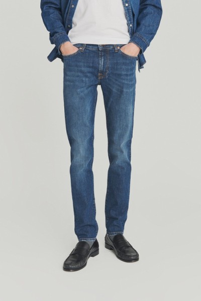 Roy Roger's jeans 517 Wash 52 rru075ch422748 [0e90b6a9]