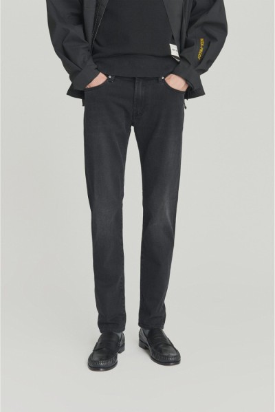 Roy Roger's jeans 517 Wash Farrell rru075n1002988 [8d154803]