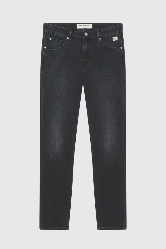 Roy Roger's jeans 517 Wash Farrell rru075n1002988 [51634c10]