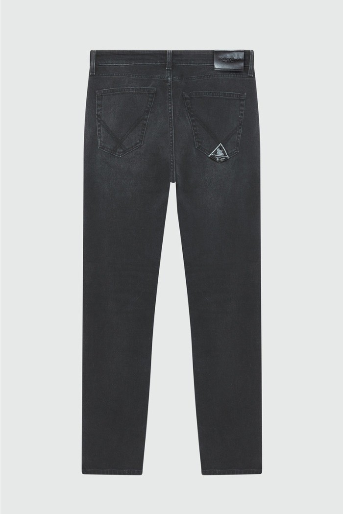 Roy Roger's jeans 517 Wash Farrell rru075n1002988 [88450f1d]