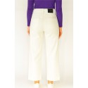 Markup jeans wide leg in bull denim mw9650011 [a14a5aac]