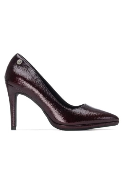 Xti décolleté in vernice con tacco alto 144725 — 805219040076977_1