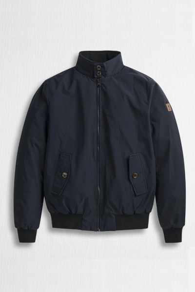 MCS giubbotto Harrington softshell 13msj019-05702 [5caa7471]
