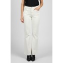 Roy Roger's jeans Marta Read flare fit in bull denim rnd091p4090112 [574a07ac]