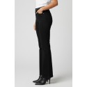 Roy Roger's jeans Marta Read flare fit in bull denim rnd091p4090112 [a56efc2d]