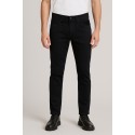 Jeckerson jeans 5 tasche toppa denim skinny James ai25juppa100james001 d116 [f9e11885]