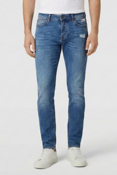 Roy Roger's jeans New 529 Hibbing rru118d7013003 [ffcd418a]