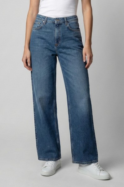 Roy Roger's jeans super wide Lockport rnd354d7033031 [d00a75d1]