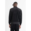 Antony Morato felpa bomber relaxed fit in velluto mmfl01115-fa150228 [320504a6]