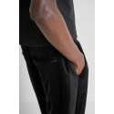 Antony Morato pantaloni in felpa relaxed fit effetto velluto mmfp00418-fa150228 [c74f138e]