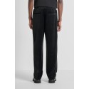 Antony Morato pantaloni in felpa relaxed fit effetto velluto mmfp00418-fa150228 [c21f5490]