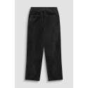 Antony Morato pantaloni in felpa relaxed fit effetto velluto mmfp00418-fa150228 [ac24d699]