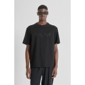 Antony Morato t-shirt relaxed fit in jersey di cotone party collection mmks02594-fa100258 [d179b99c]
